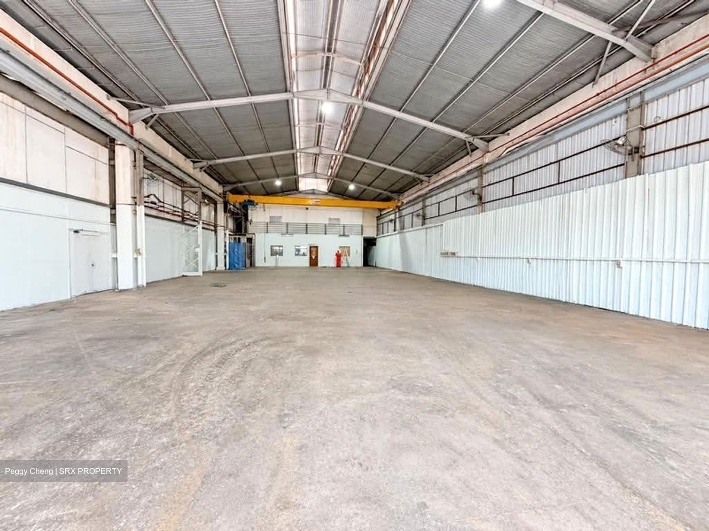 Gul Crescent (D22), Factory #632388411